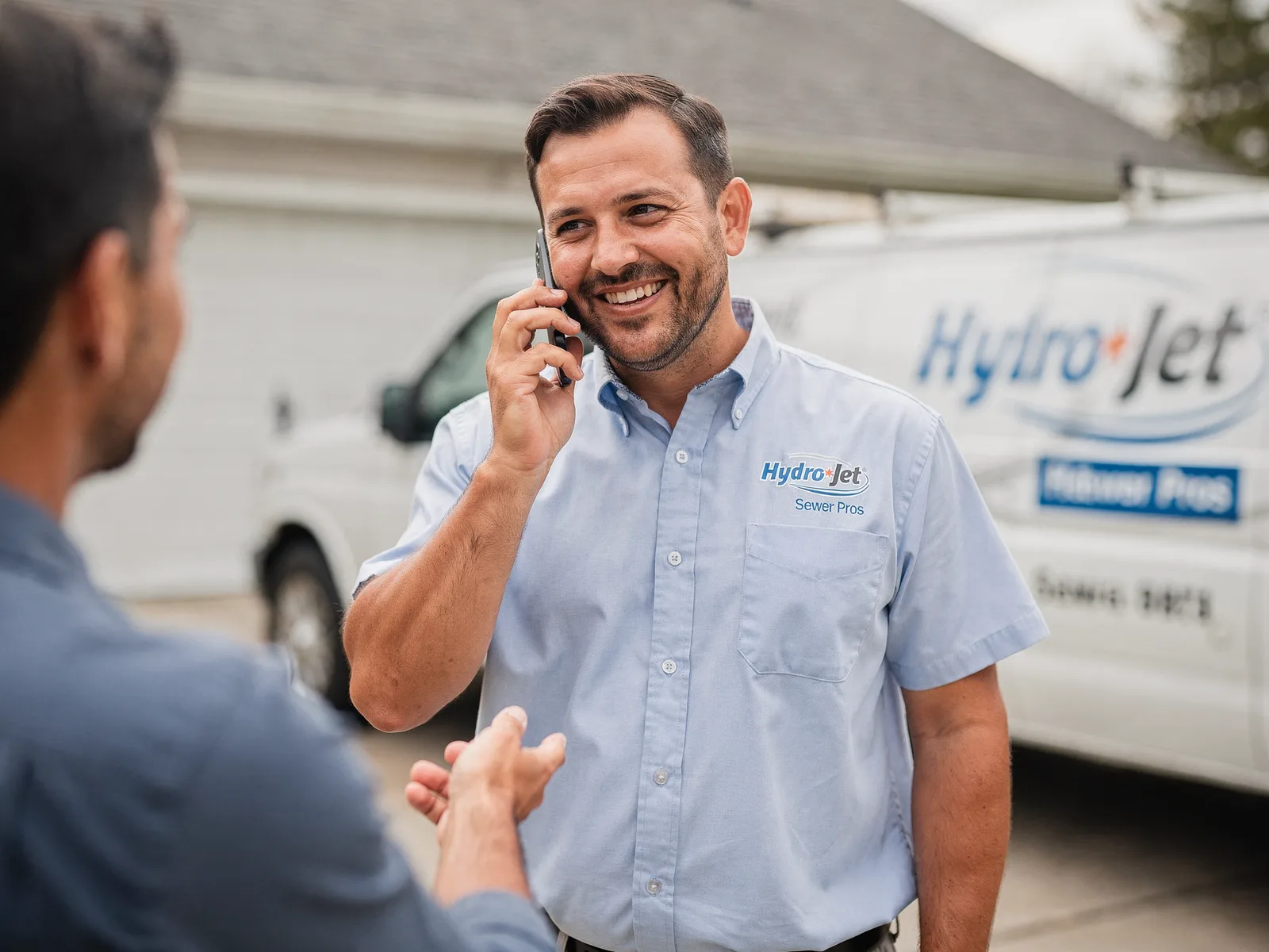 Hydro Jetting Highlands Ranch, CO FAQs